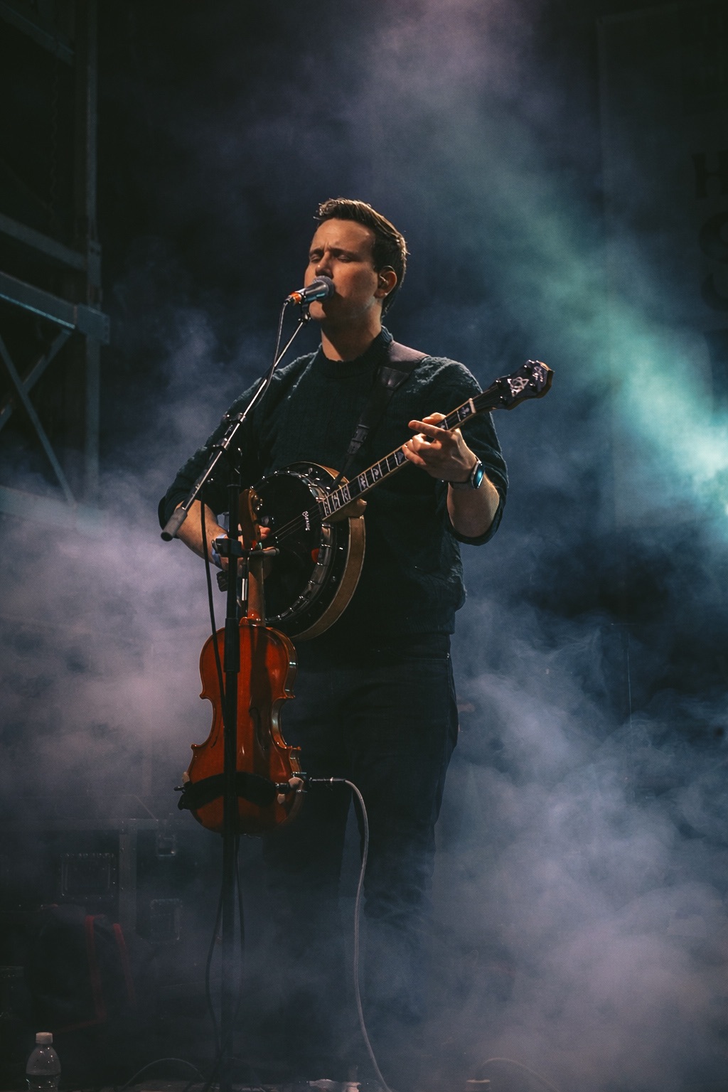 Eoin Maneely