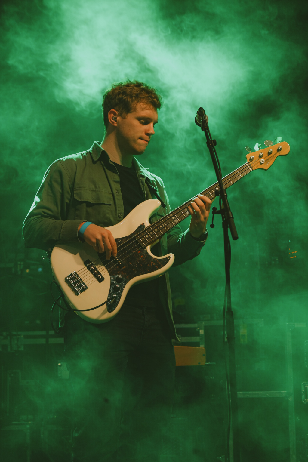 Ross Lavery