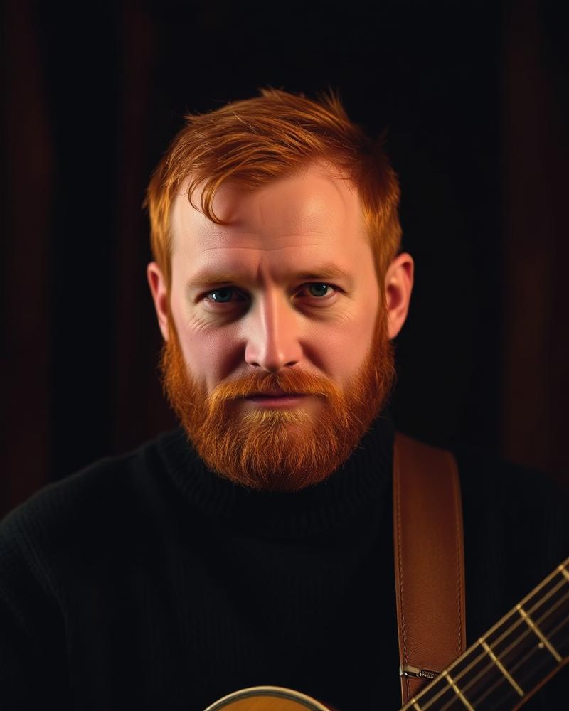 Ruairí Ó Conghaile