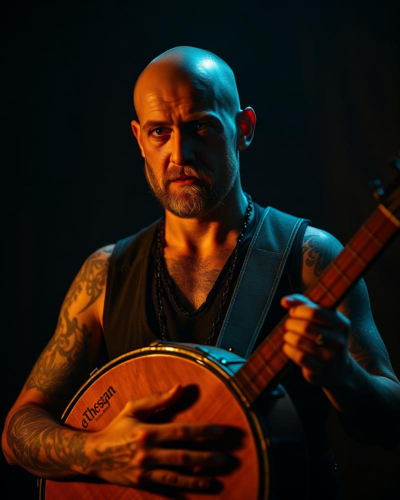 Eoin McGee