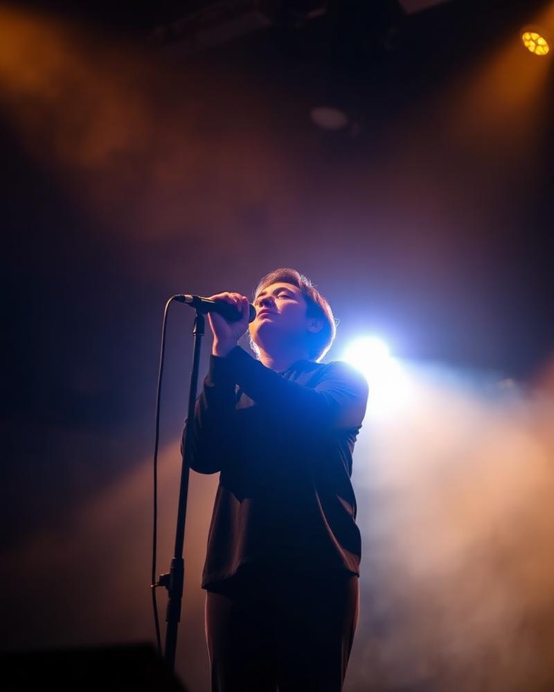 International Gig
